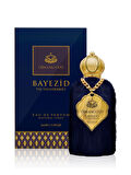 Osmanlı Oud Sultans BAYEZİD The Thunderbolt Edp 100 ML 4015 Erkek Parfümü  8681124640154