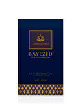 Osmanlı Oud Sultans BAYEZİD The Thunderbolt Edp 100 ML 4015 Erkek Parfümü  8681124640154