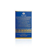 Osmanlı Oud Boran Alp EDP 100 ML Erkek Parfümü – Oryantal Baharatlı – 4038