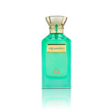 Osmanlı Oud Aquamarine 100 ML EDP – Narenciye Çiçeksi Unisex Parfüm – 4201