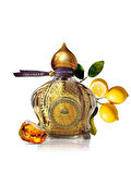 Osmanlı Oud Warriors Burcu Edp 65 ML Kadın Parfümü – Oryantal Şipre – 4440
