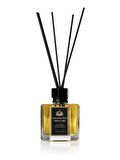 Osmanlı Oud 4823  EAST VİBE Reed Diffuser Oda Ortam Kokusu 8681124648235