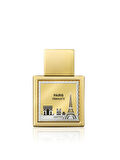 Femascu 6536 Paris 100 ML Edp Kadın Erkek Parfümü 8681124665362