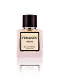 Femascu 6622 Bride 50 ML Edp Kadın Parfümü