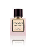 Femascu 6623 First Dance 50 ML Edp Kadın Parfümü 