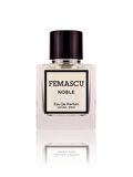 Femascu 6625 Noble 50 ML Edp Erkek Parfümü 