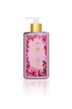 Nurxos 9156 Orkide 300 ML Kadın Vücut Losyonu 8681124691569