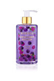Nurxos 9226 Dewberry Böğürtlen 300 ML Kadın Erkek Duş Jeli 8681124692269