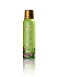 Nurxos 9371 Reyhan 150 ML Kadın Erkek Deodorantı 8681124693716