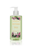 Nurxos 9521 Reyhan 250 ML Jel El Sabunu 8681124695215