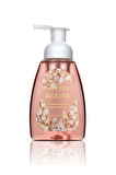 Nurxos 9557 Akasya 350 ML Köpüren El Sabunu 8681124695574