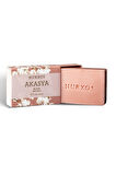 Nurxos 9607 Akasya 100 gr Katı Sabun 8681124696076