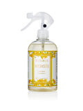 Nurxos 9682 Nergis Kutulu 2 Adet Kokulu Mum + Freshener Oda Spreyi