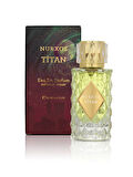 Nurxos 9757 Titan 65 ML Edp Erkek Parfümü 8681124697578