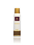 Osmanlı Oud 9850 Mihrimah The Sun and Moon 4'lü EDP Parfüm Seti 8681124698506 (Parfüm + Saç Spreyi + Vücut Spreyi  + Deodorant)