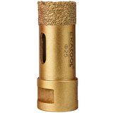 EraTool 301435 Panç M14 Şaft 25mm - Granit, Mermer