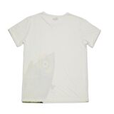 Biggdesign Pistachio Erkek T-Shirt Çok Renkli-S