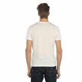 Biggdesign Pistachio Erkek T-Shirt Çok Renkli-S