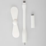 Nektar 4946 Mobil USB Fan