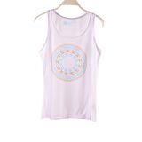 BiggDesign BiggYoga Chakra Atlet Çok Renkli-M