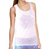 BiggDesign BiggYoga Karma Atlet Beyaz-M