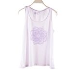 BiggDesign BiggYoga Karma Atlet Beyaz-L