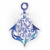 Anemoss Çapa Bandana
