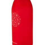 BiggDesign BiggYoga Aura Tritan Su Şişesi
