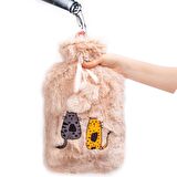 Biggdesign Cats Peluş Sıcak Su Torbası