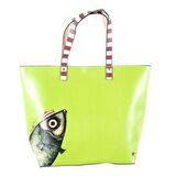 Biggdesign Pistachio Omuz Çantası