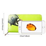 Biggdesign Pistachio Cüzdan