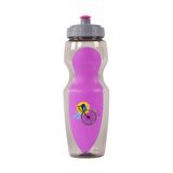 Biggdesign Nature Tritan Şişe Pembe