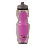 Biggdesign Nature Tritan Şişe Pembe
