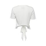 Biggdesign Nature Pedaldaki Bahçe Kadın T-shirt Çok Renkli-L
