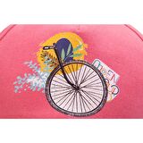 Biggdesign Nature Pembe Şapka