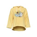 Biggdesign Nature Kadın Sweatshirt