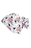 Biggdesign Nature Durak Bandana