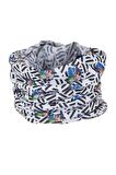 Biggdesign Nature Ormanın Kralı Bandana