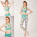 Biggdesign Nature Keşif Kadın Büstiyer