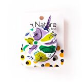 Biggdesign Nature Keşif Bisiklet Zili
