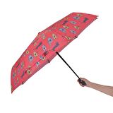 Biggdesign Cats Mini Şemsiye