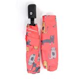 Biggdesign Cats Mini Şemsiye
