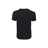 Biggdesign Faces OutFit Erkek T-Shirt Siyah-L
