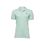 Anemoss Yelken Yeşil Erkek Polo Yaka T-Shirt Yeşil-S