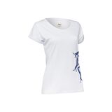 Biggdesign Bc 3000 Geyik T-Shirt Beyaz-S