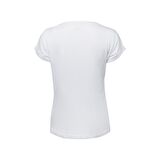 Biggdesign Bc 3000 Geyik T-Shirt Beyaz-S