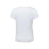 Biggdesign Muzur Kediler T-shirt Beyaz-M