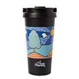Any Morning BA21525 Termos Mug