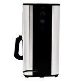 Any Morning SH21615S Solo Siyah Filtre Kahve Makinesi