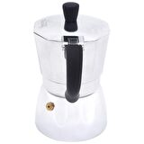 Any Morning Hes-6 Espresso Kahve Makinesi